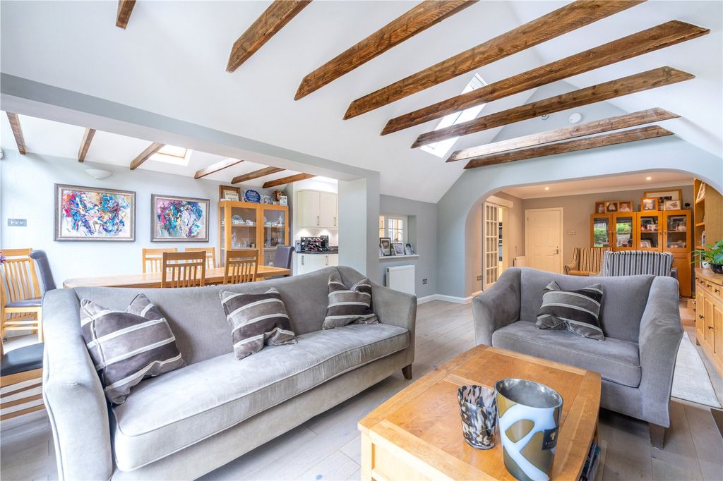 Additional image 6 of 6 bed detached house for saleNightingale Road, Hampton TW12