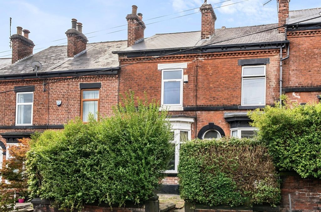 Property photo 2 of 15 Best Sales And Letting Agent In Sheffield