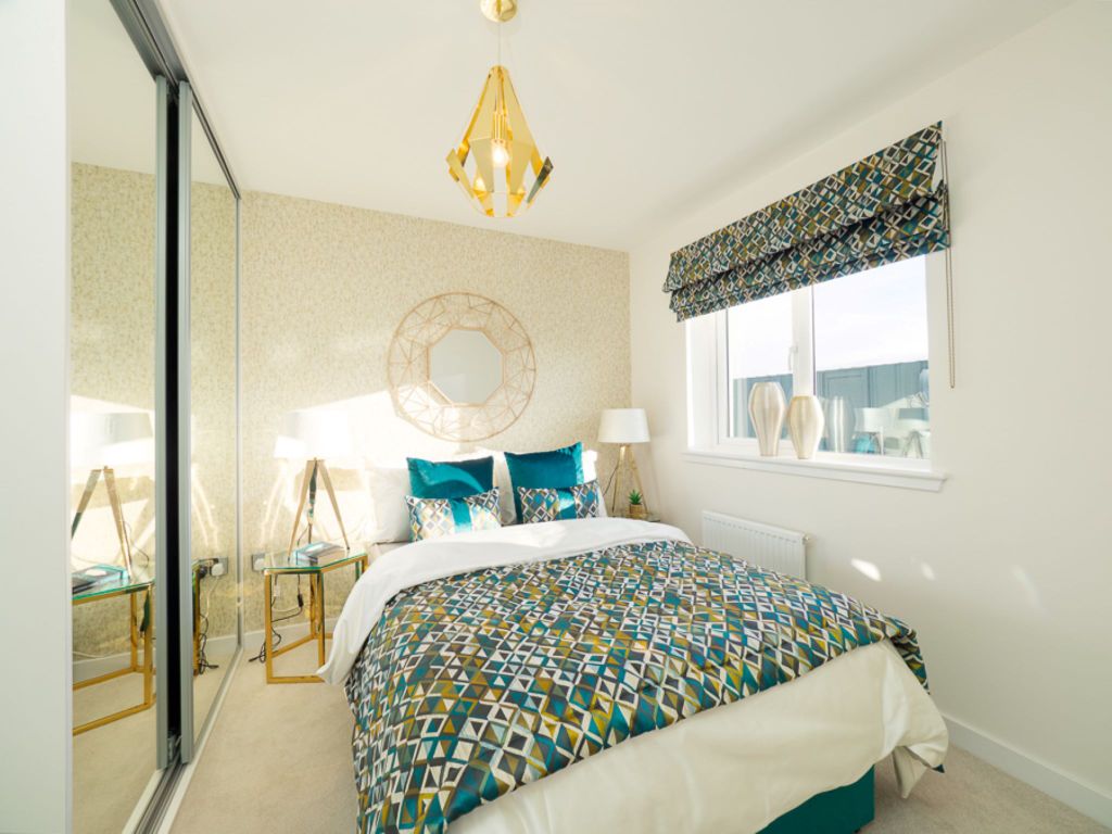 Additional image 9 of 4 bed detached house for sale"The Crammond" at Borrowstoun Road, Bo'ness EH51