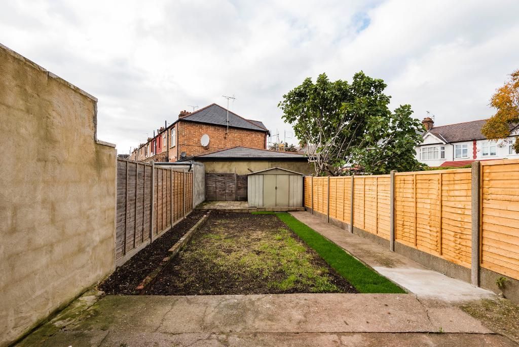 Property photo 3 of 15 Garden