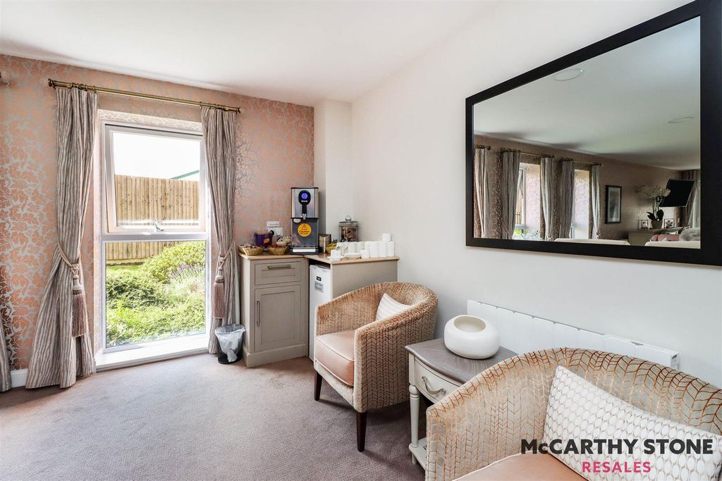 Additional image 21 of 1 bed flat for saleTrimbush Way, Market Harborough LE16
