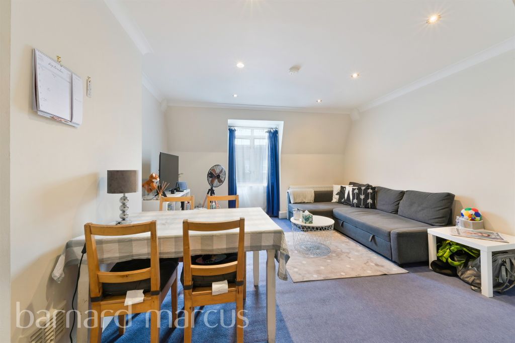 Property photo 3 of 12 Living Room