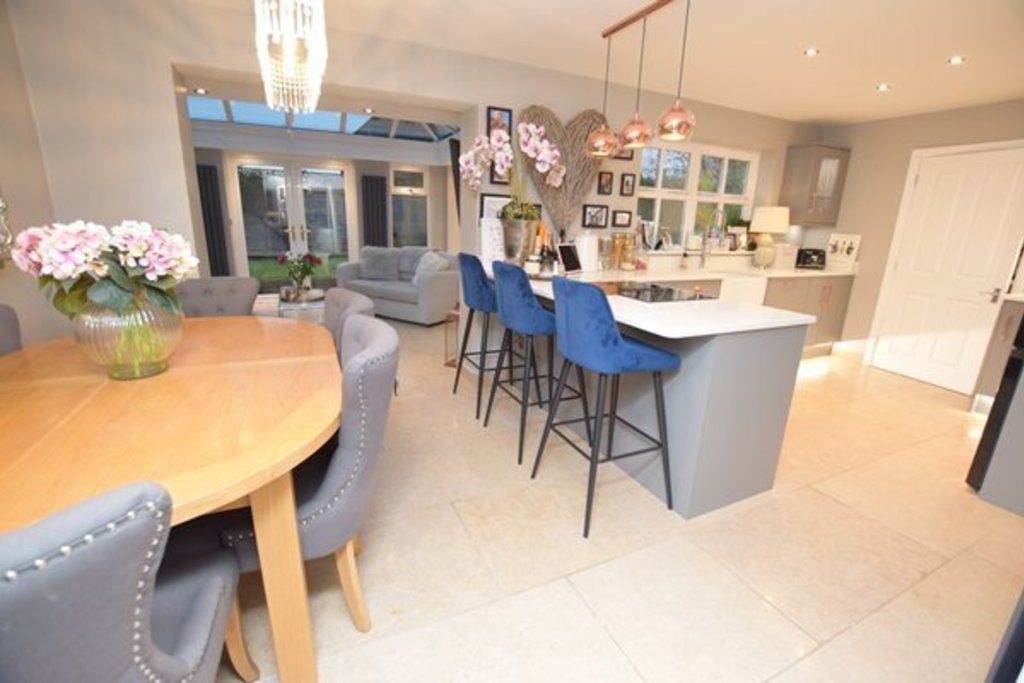 Property photo 2 of 28 Open Plan Kitchen/Diner