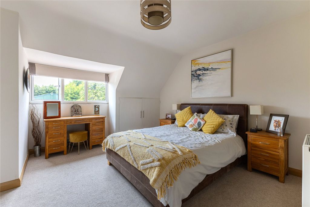Additional image 11 of 6 bed detached house for saleUllington, Evesham, Worcestershire WR11
