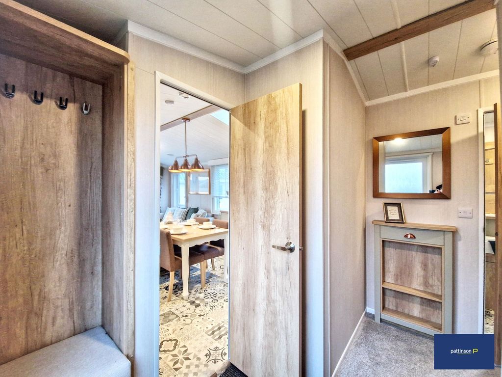 Additional image 10 of 2 bed mobile/park home for saleLowgate, Hexham NE46