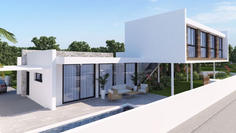 Property photo 1 of 13 Villa