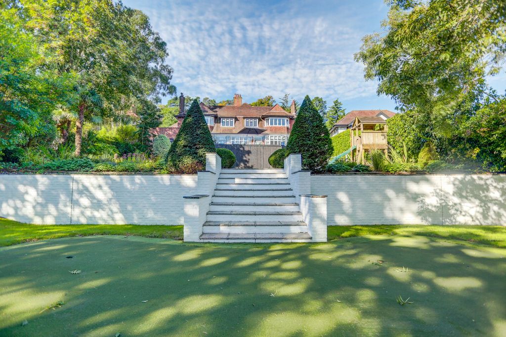 Additional image 22 of 7 bed detached house for saleWithdean Road, Brighton BN1