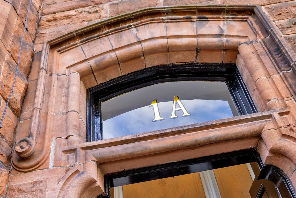 Additional image 29 of 2 bed flat for saleMain Door, Kelvinside Gardens, North Kelvinside G20