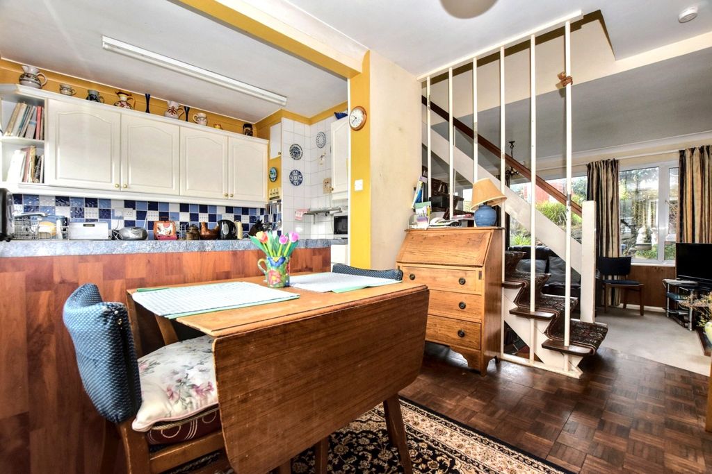 Property photo 2 of 11 Kitchen/Diner