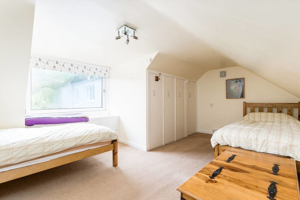 Additional image 12 of 2 bed flat for sale41A Leithen Road, Innerleithen EH44
