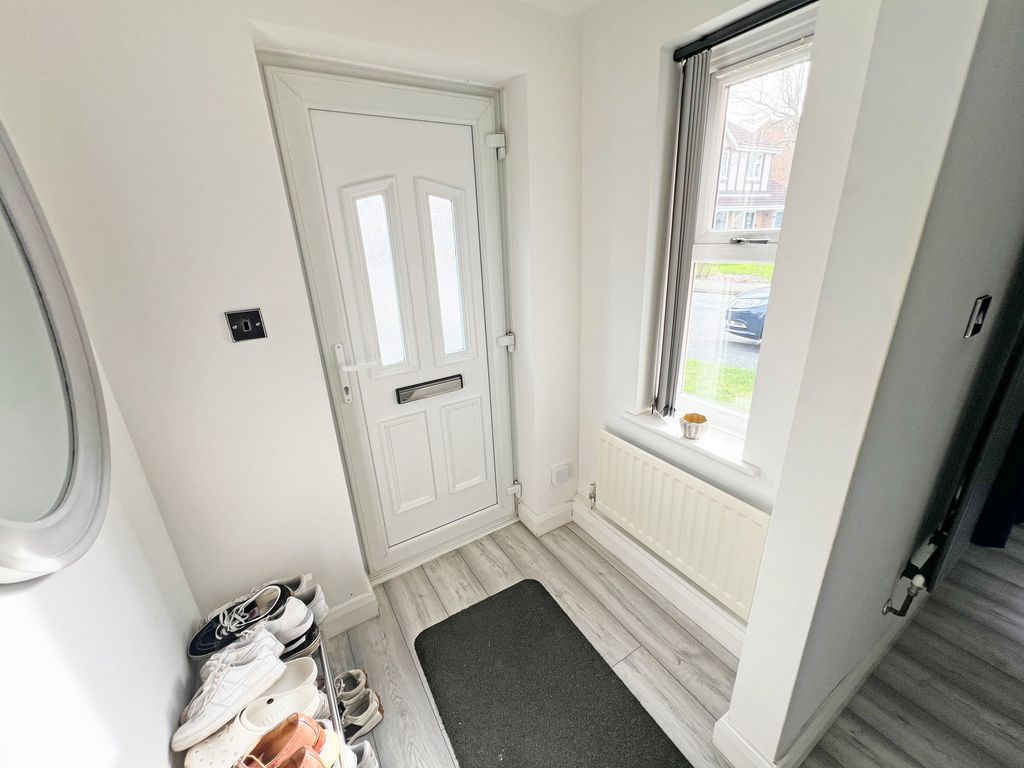 Additional image 5 of 3 bed semi-detached house for saleThorndale, Ibstock, Leicestershire LE67