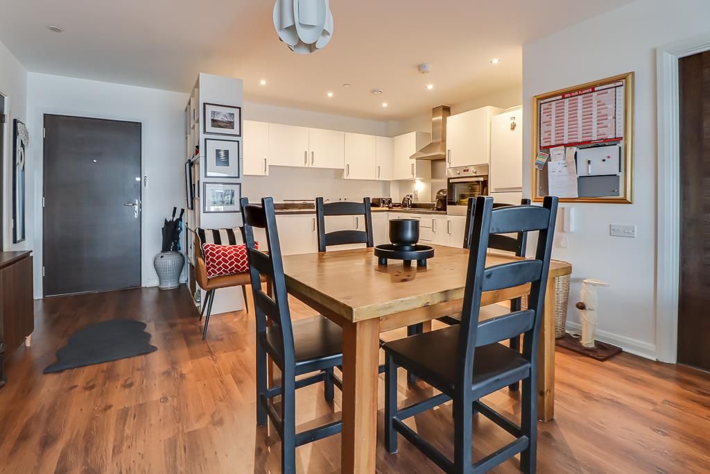 Property photo 3 of 26 Kitchen/Living Room