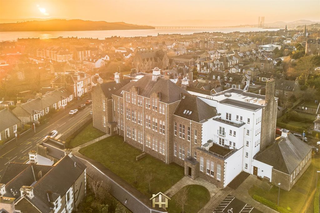 Property photo 1 of 13 Whinny Brae Drone 161225 Edit (5 Of 6).Jpg