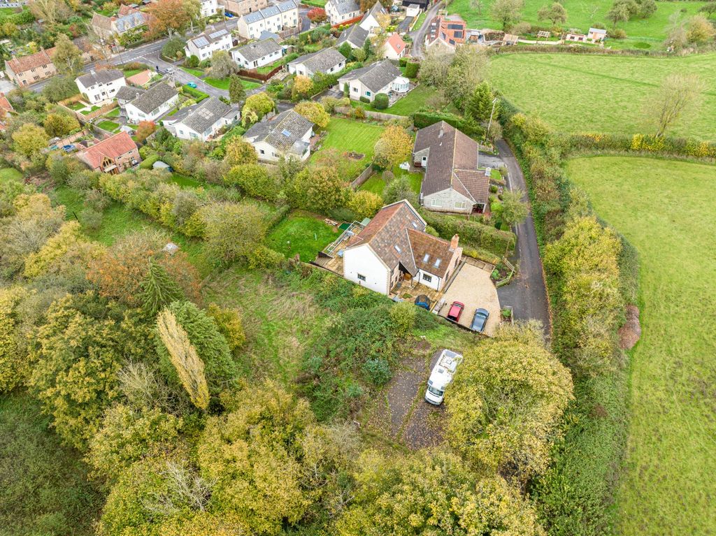 Additional image 6 of Land for saleSelf-Build Plot, Crosombe BA5