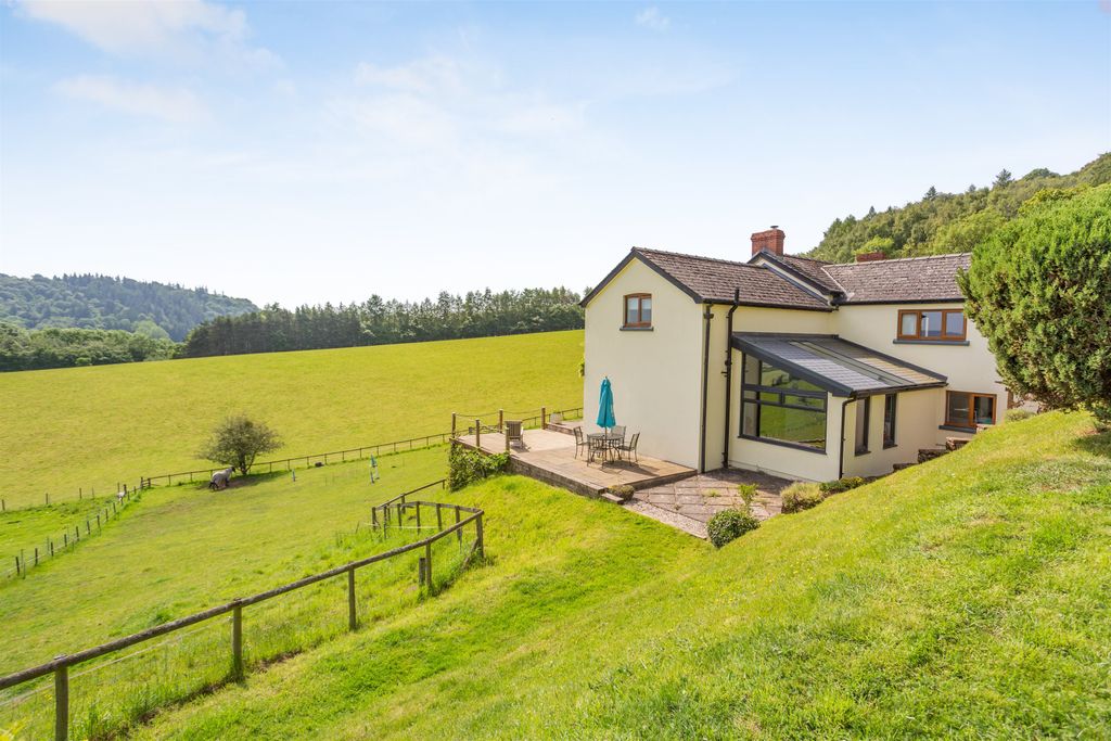 Additional image 41 of 4 bed detached house for saleGanarew, Monmouth, Monmouthshire NP25