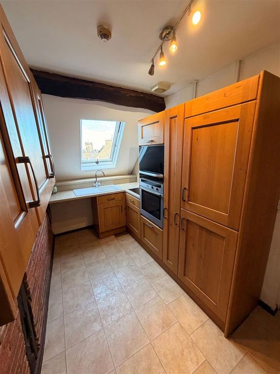 Property photo 1 of 5 Kitchen