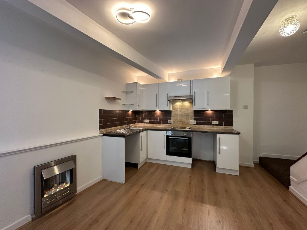 Property photo 1 of 8 Kitchen/Diner