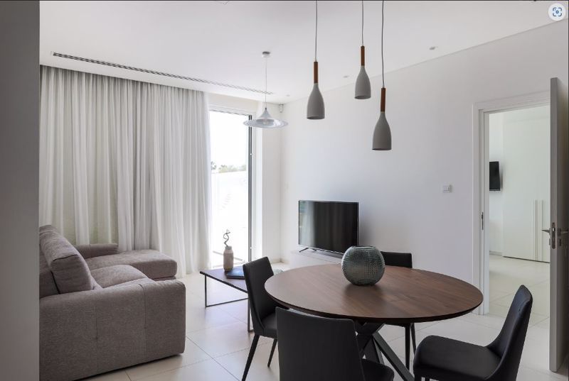Property photo 3 of 15 Open Plan Living