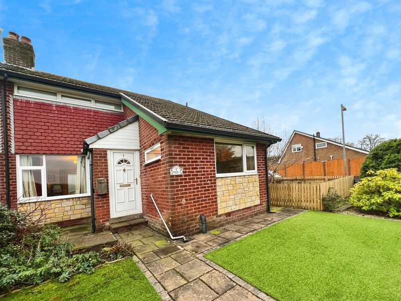 Property photo 2 of 16 Front External