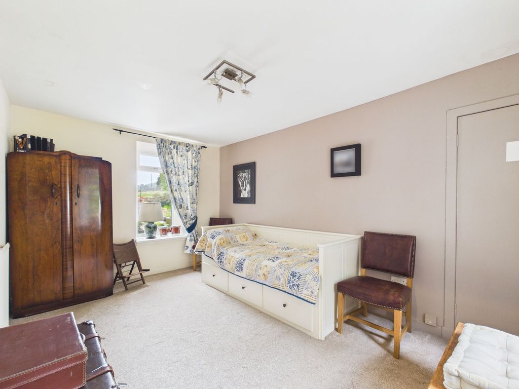 Additional image 13 of 4 bed detached house for saleThe Old Post Office, Tweedsmuir, Biggar ML12