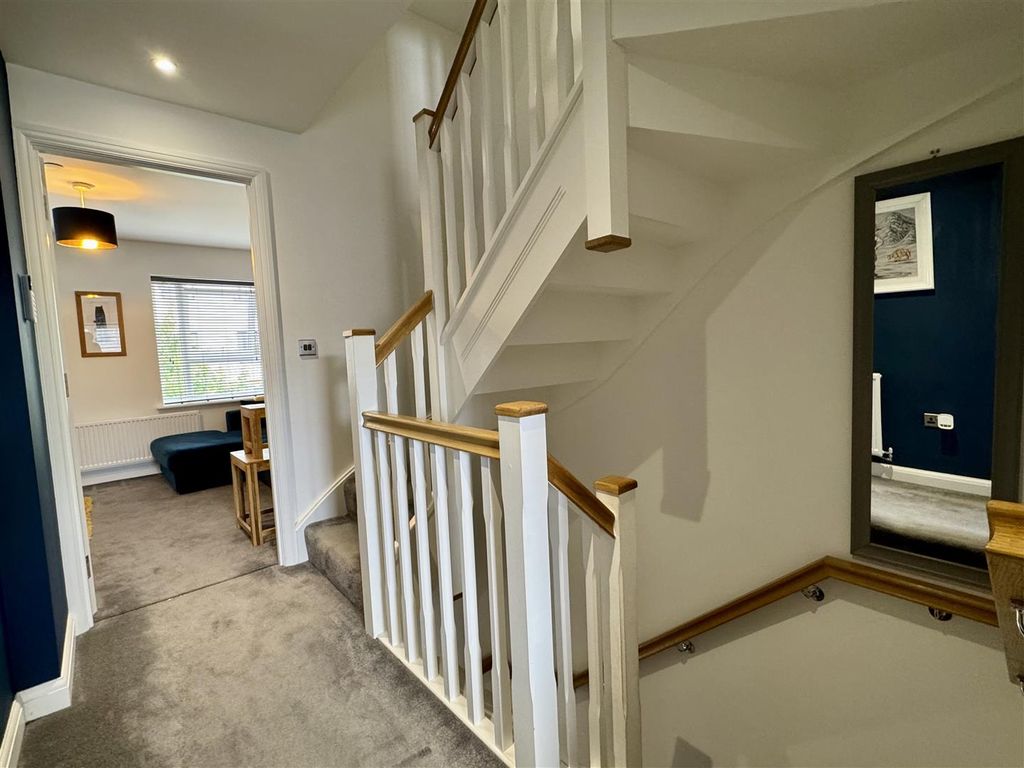 Additional image 21 of 4 bed town house for saleBailey Bridge Drive, Brunel Quarter, Chepstow NP16