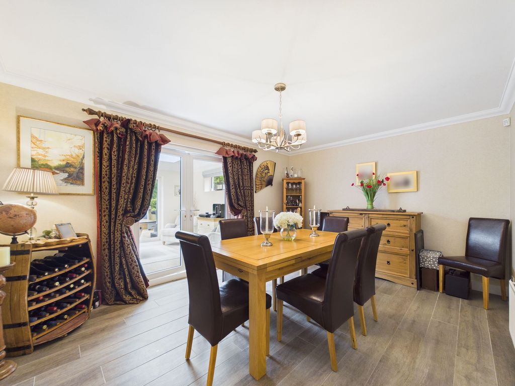 Additional image 9 of 5 bed detached house for sale7 Finlayson Lane, Carnwath, Lanark ML11