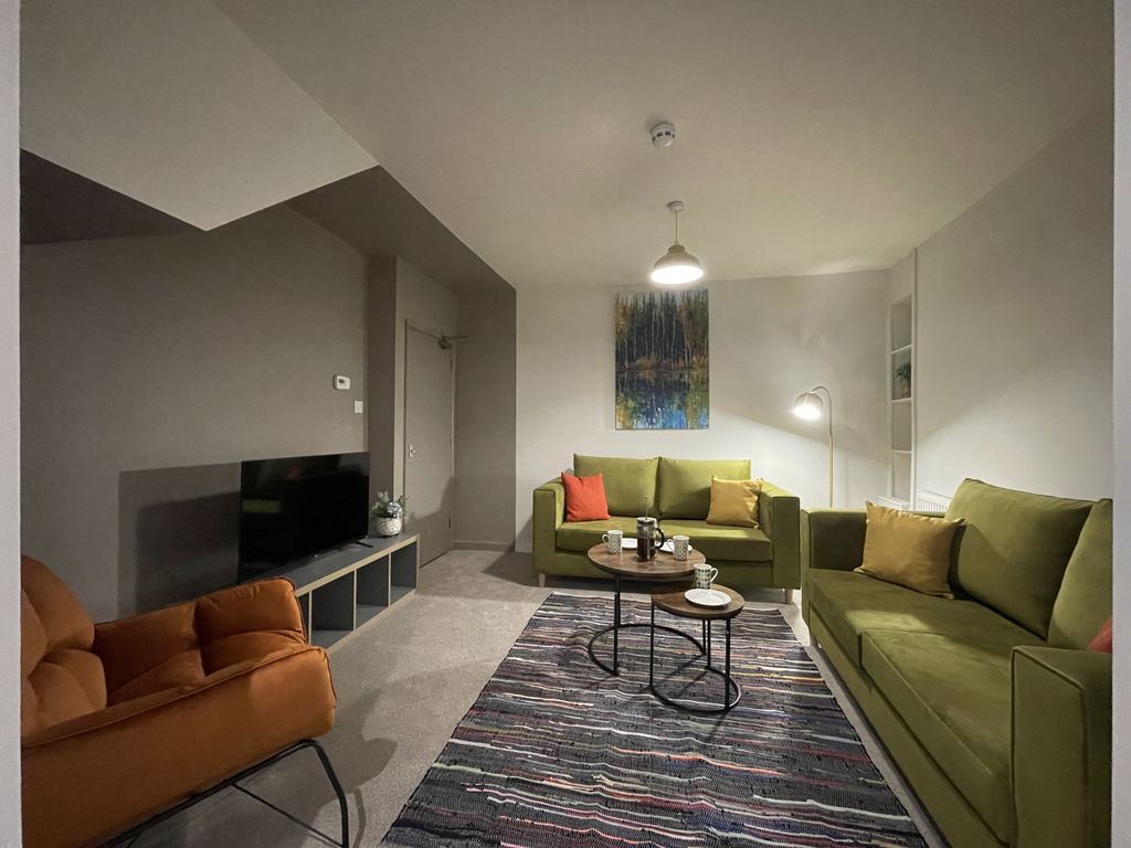 Property photo 1 of 12 7 Bed Student HMO For Rent