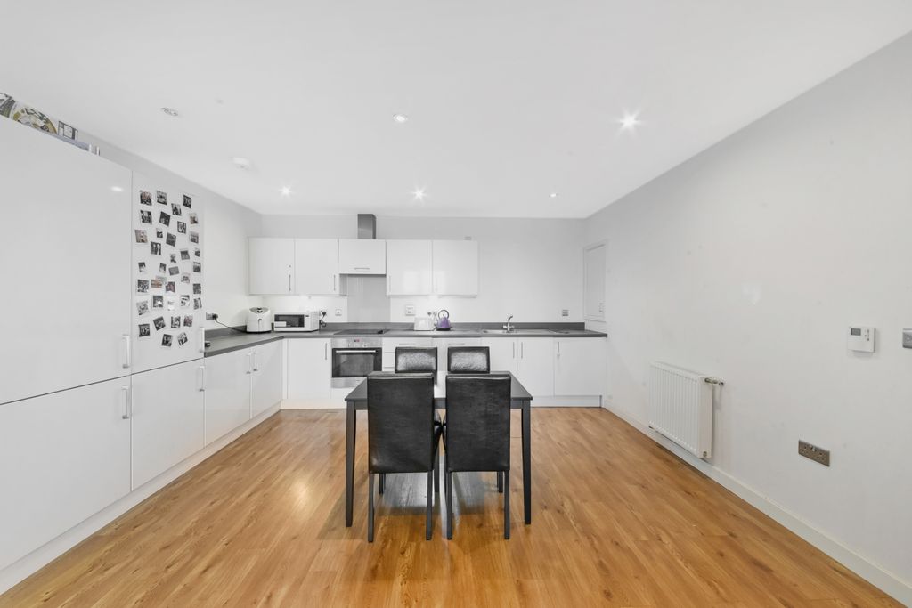 Property photo 2 of 10 Living Area - Opal C