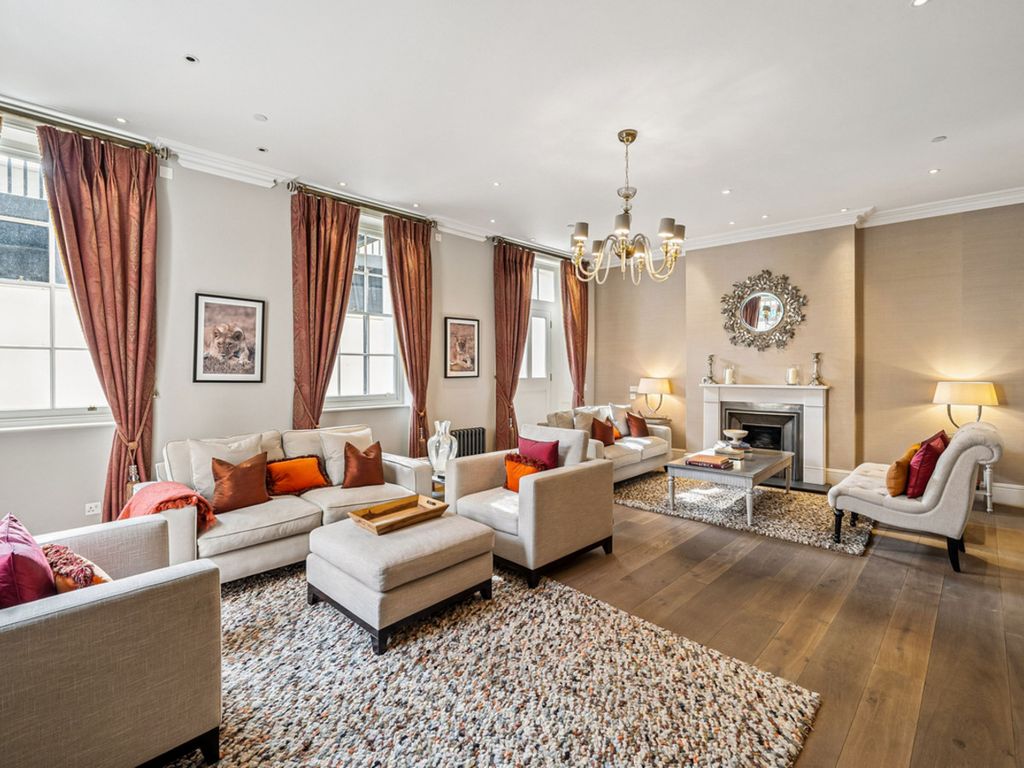 Additional image 16 of 10 bed villa to rentHyde Park Place, London W2
