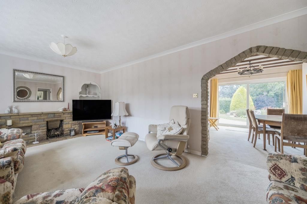 Property photo 3 of 19 Living Area