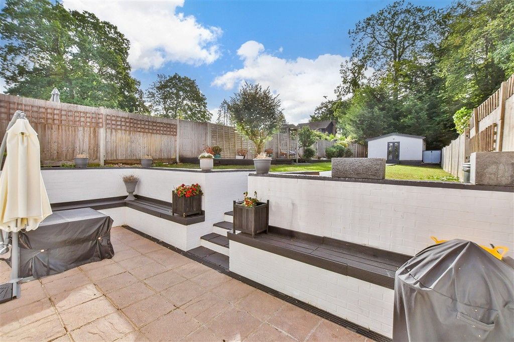 Property photo 2 of 15 Rear Garden