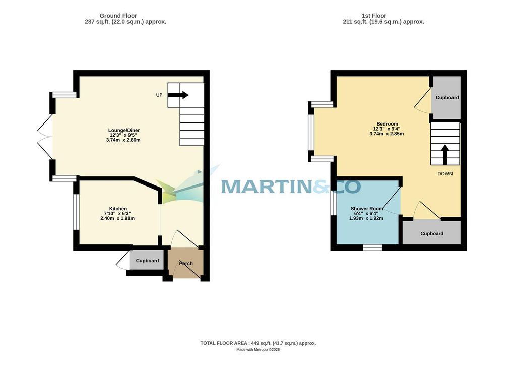 Property photo 2 of 12 Floor Plan.Jpg