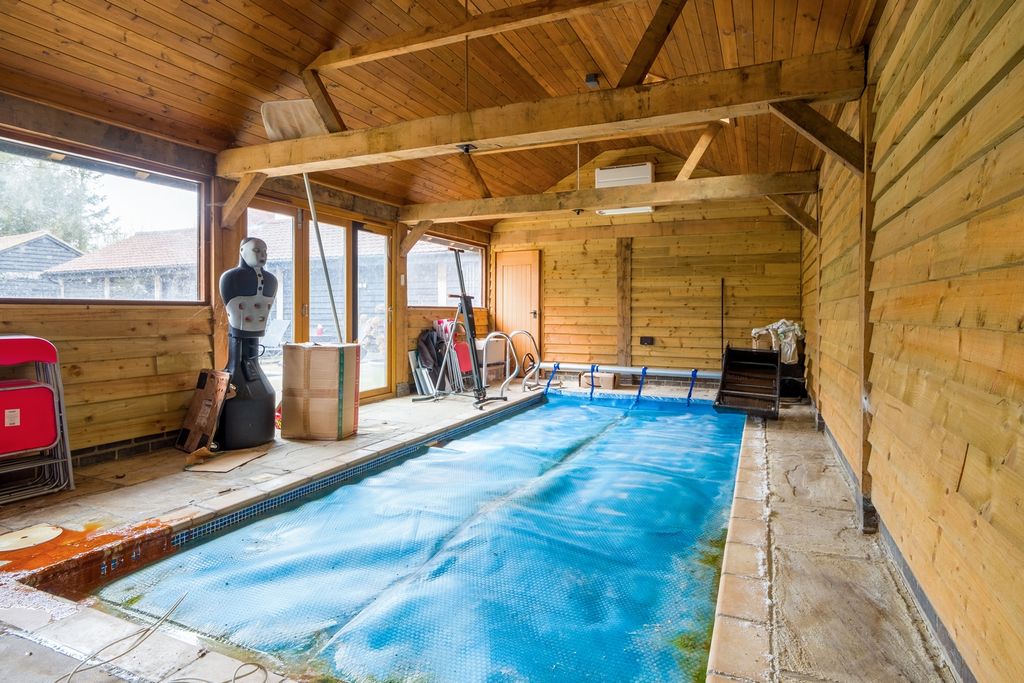 Additional image 55 of 11 bed property for saleBacton, Stowmarket, Suffolk IP14