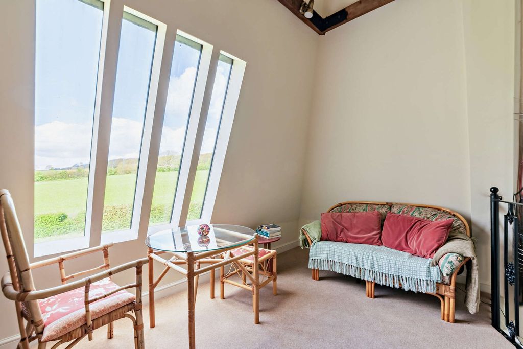 Property photo 3 of 15 Mezzanine