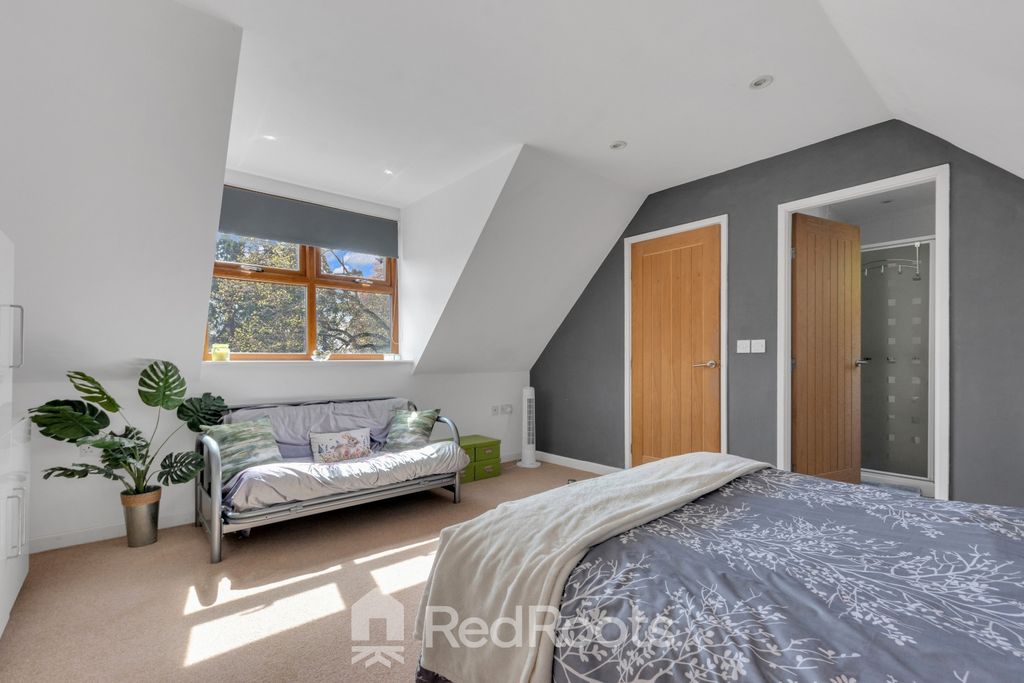 Additional image 32 of 4 bed detached house for salePark Drive, Sprotbrough, Doncaster DN5