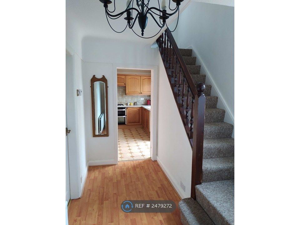 Property photo 2 of 12 Hall And Stairs