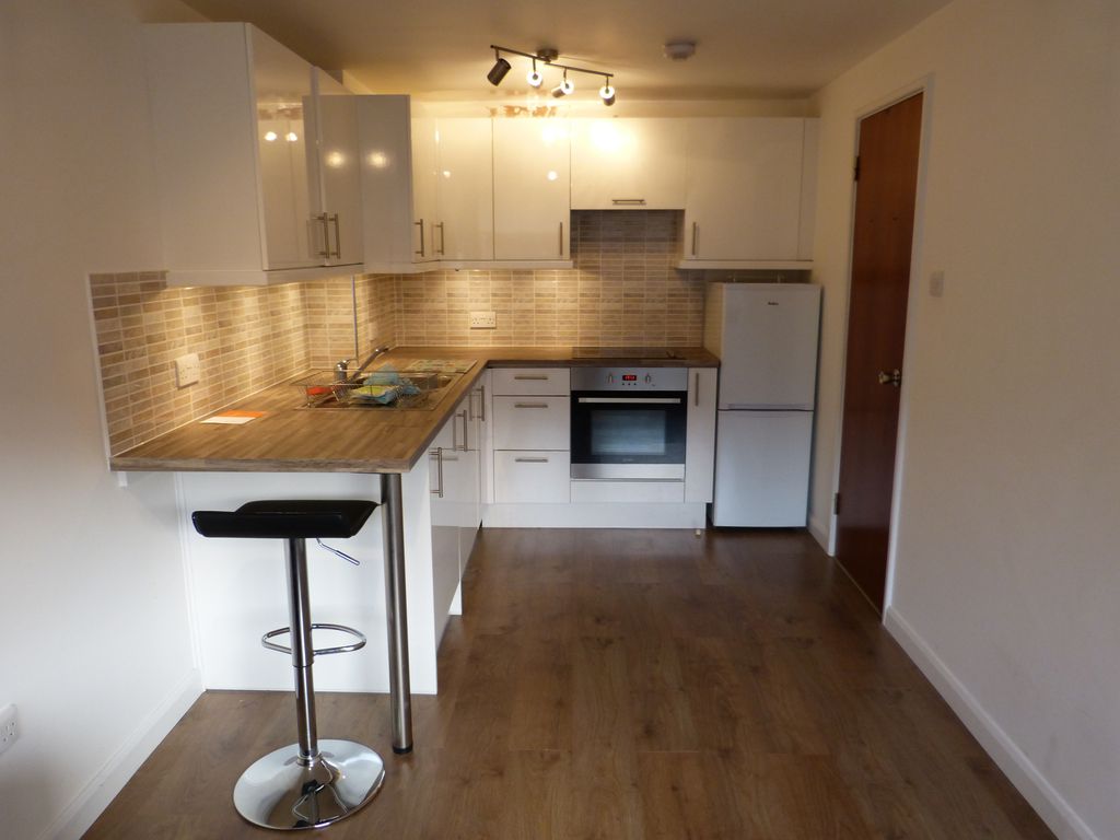 Property photo 1 of 8 1 Bed Flat To Rent Britten Close, Golders Green, London Nw11