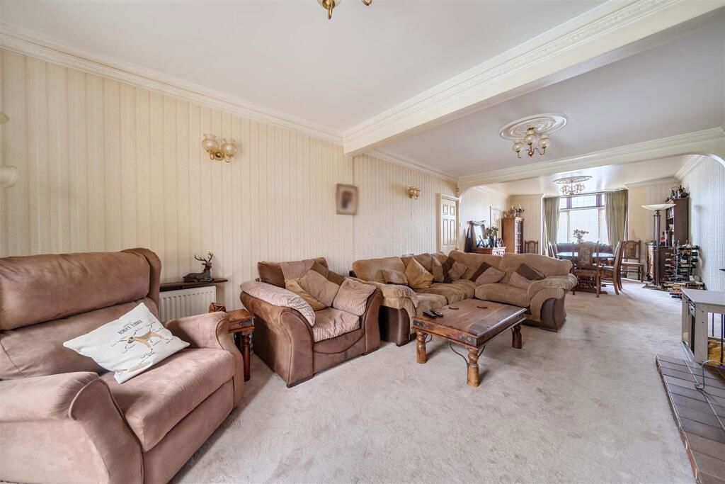 Additional image 5 of 4 bed detached house for salePortchester Road, Fareham PO16