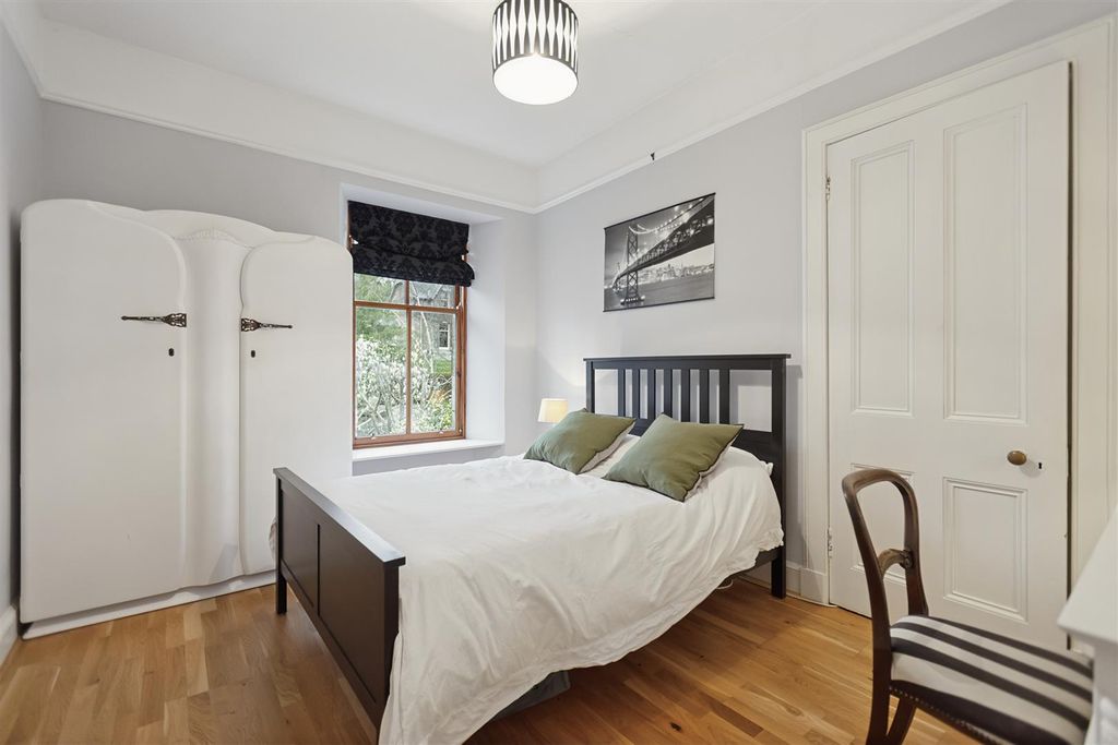 Additional image 19 of 4 bed semi-detached house for sale19 Brompton Terrace, Perth PH2