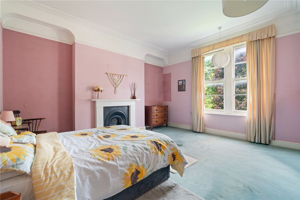 Additional image 10 of 6 bed semi-detached house for saleBeaufort Road, Clifton, Bristol BS8