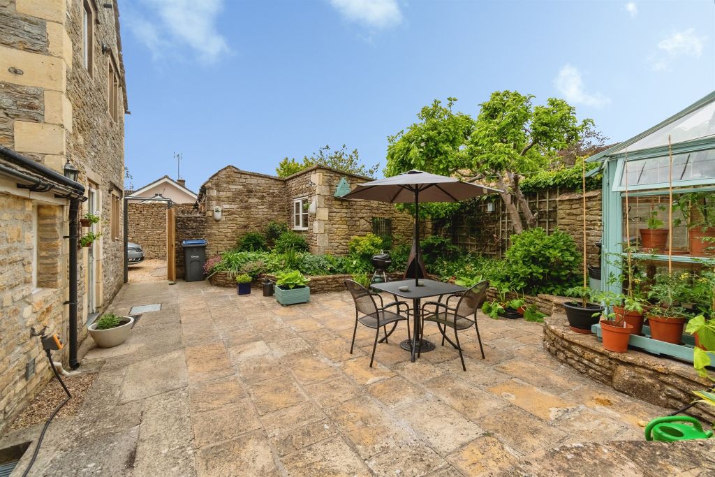 Additional image 20 of 3 bed semi-detached house for saleFirst Lane, Whitley, Melksham SN12