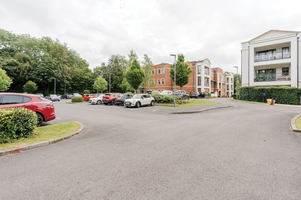 Additional image 26 of 2 bed flat for saleLyons Mews, 22 Redwood Drive, Bristol BS8