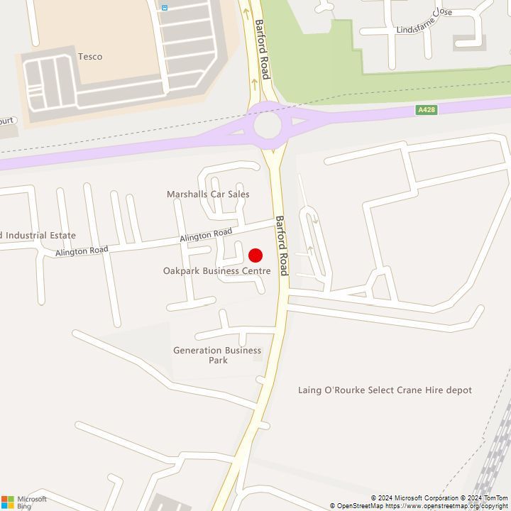 Property photo 2 of 2 Property Map