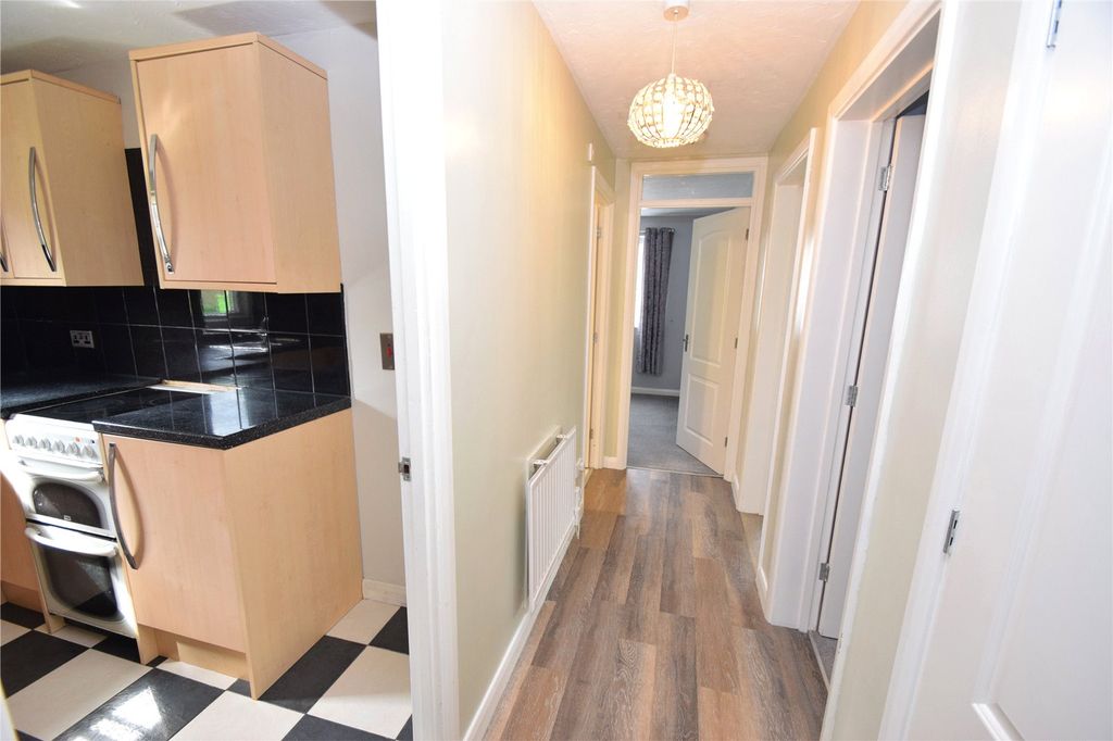 Property photo 3 of 8 Kitchen View 1