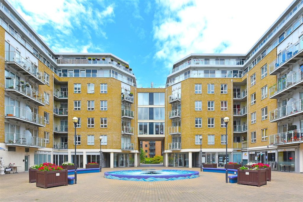 Property photo 1 of 11 Ionian Building.Jpg
