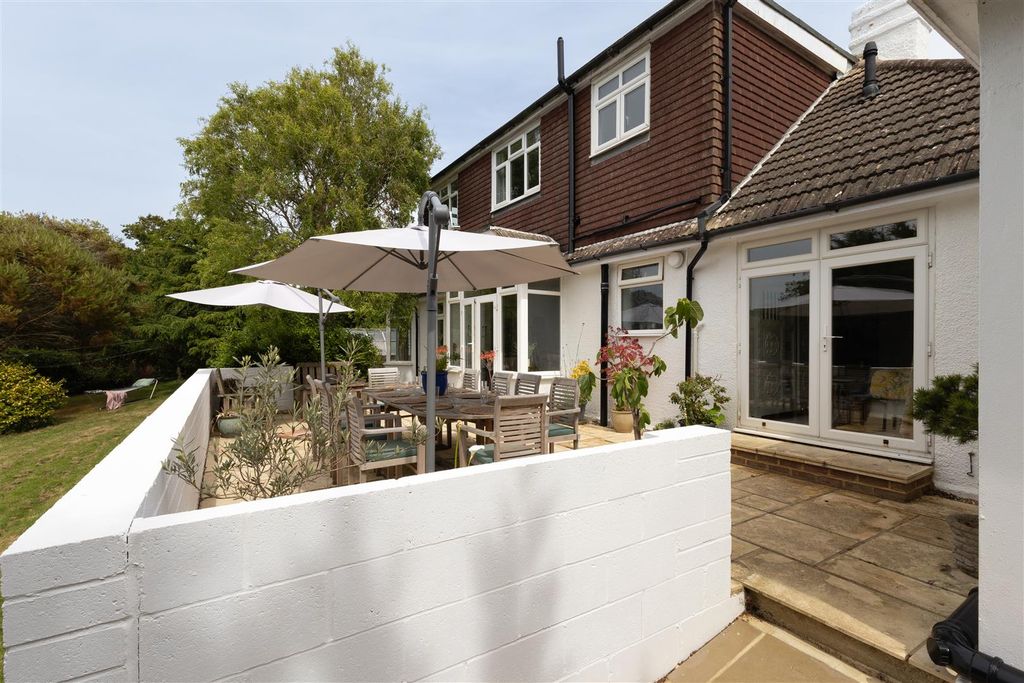 Property photo 1 of 35 Rear Elevation