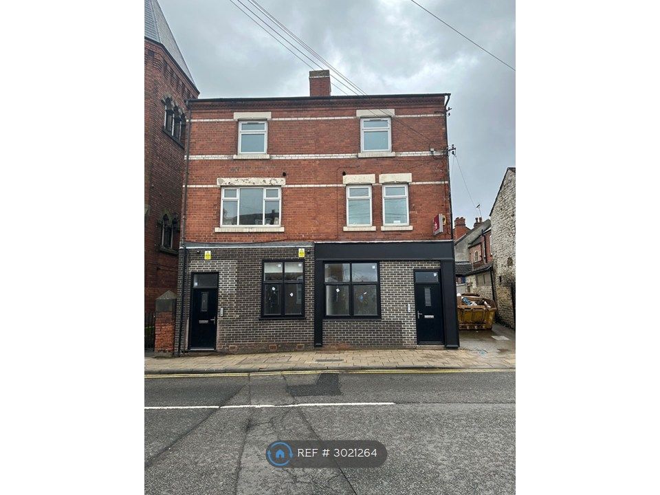 Property photo 1 of 6 Flat Front