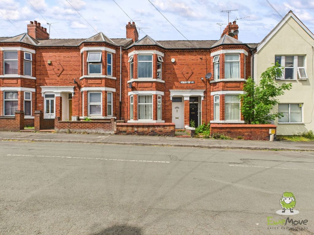 Property photo 1 of 11 Front Of Property - Ewemove Whitchurch And Nantwic
