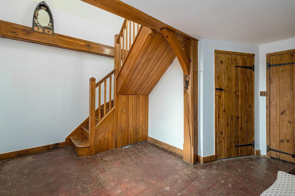 Additional image 18 of 5 bed property for saleLlannefydd, Denbigh LL16