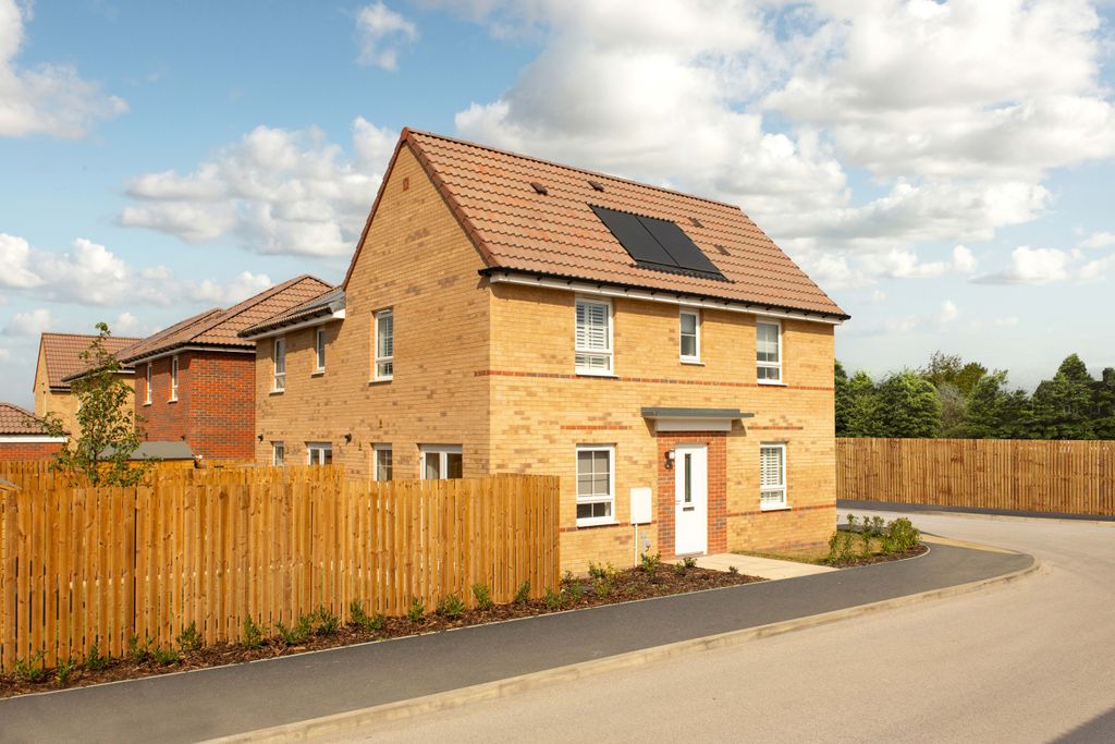 Property photo 1 of 7 Maidstone, Russet Park